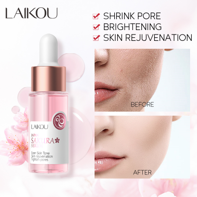 Picture of Laikou Japan Sakura Serum 17ml - 3 PCS Combo Pack (OA)