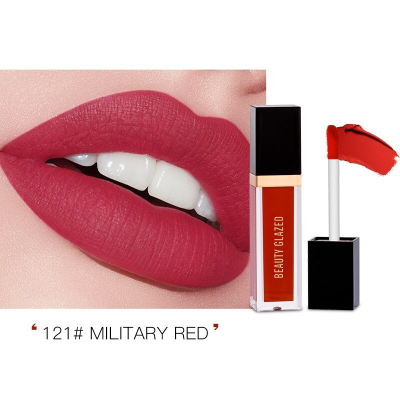 Picture of Beauty Glazed Matte Liquide Lipstick Mini (OA)