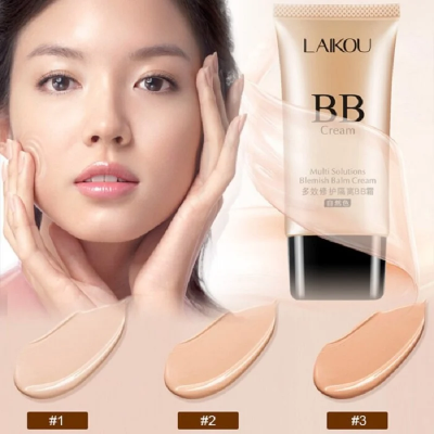 Picture of LAIKOU BB Cream - 50g [Natural] (OA)