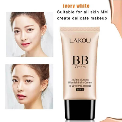 Picture of LAIKOU BB Cream - 50g [Natural] (OA)