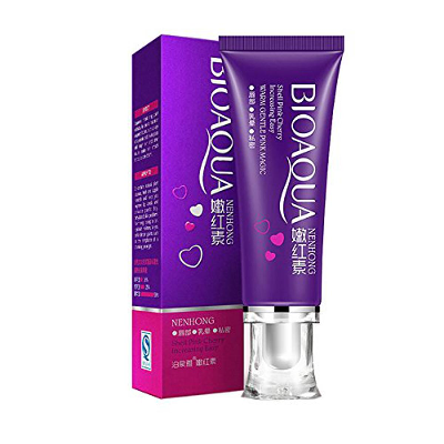 Picture of Bioaqua Pink-Cherry Cream - 30g (OA)