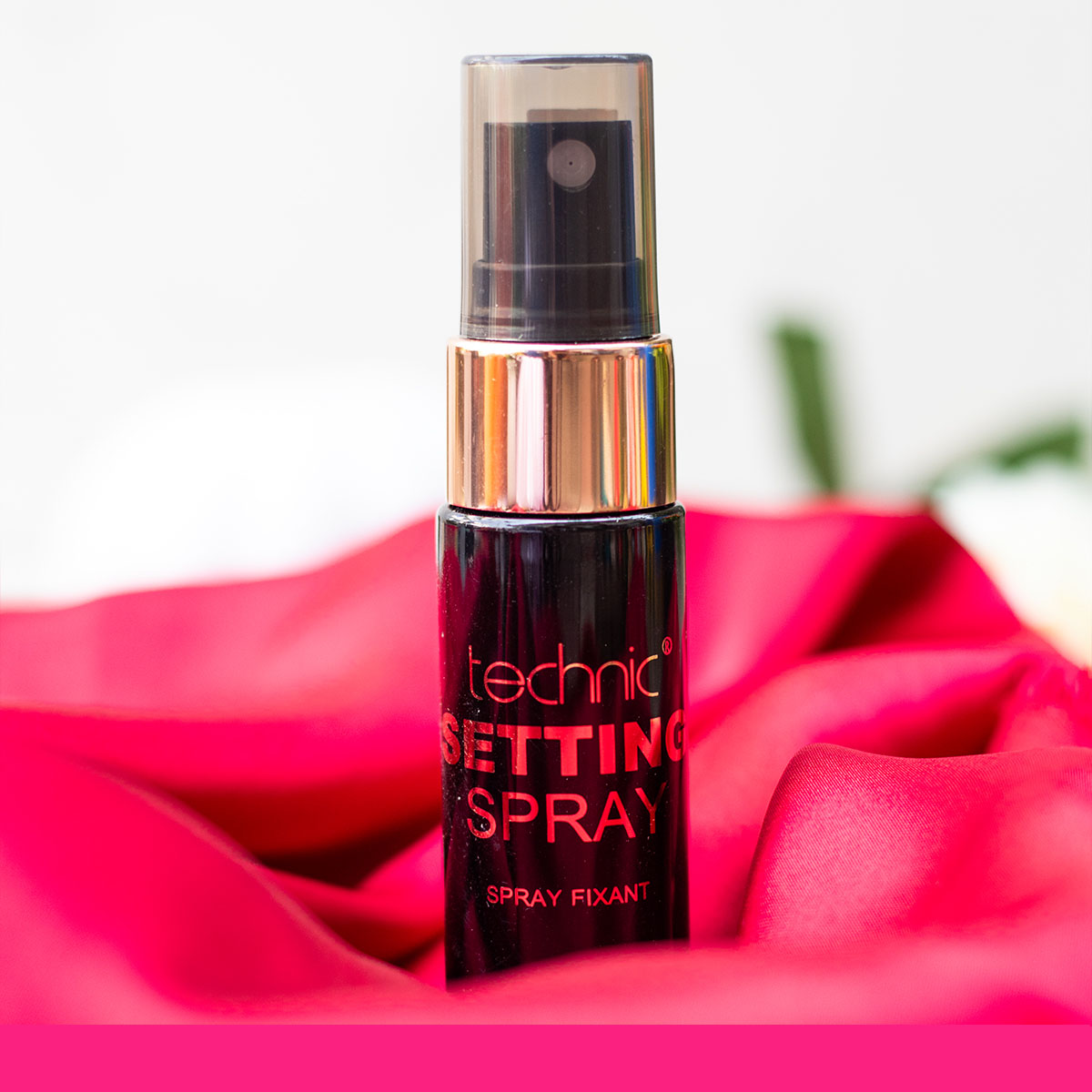 Picture of Technic Makeup Setting Spray - 31ml (OA)