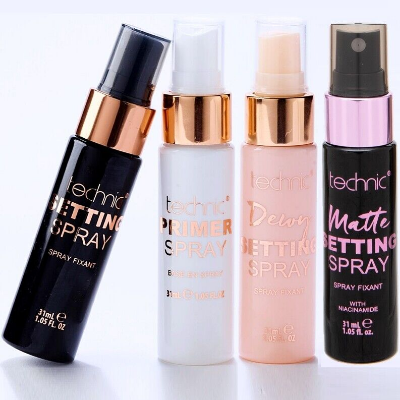 Picture of Technic Makeup Setting Spray - 31ml (OA)