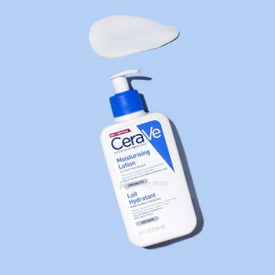 Picture of CeraVe Moisturising Lotion For Dry To Very Dry Skin - 236ml (OA)