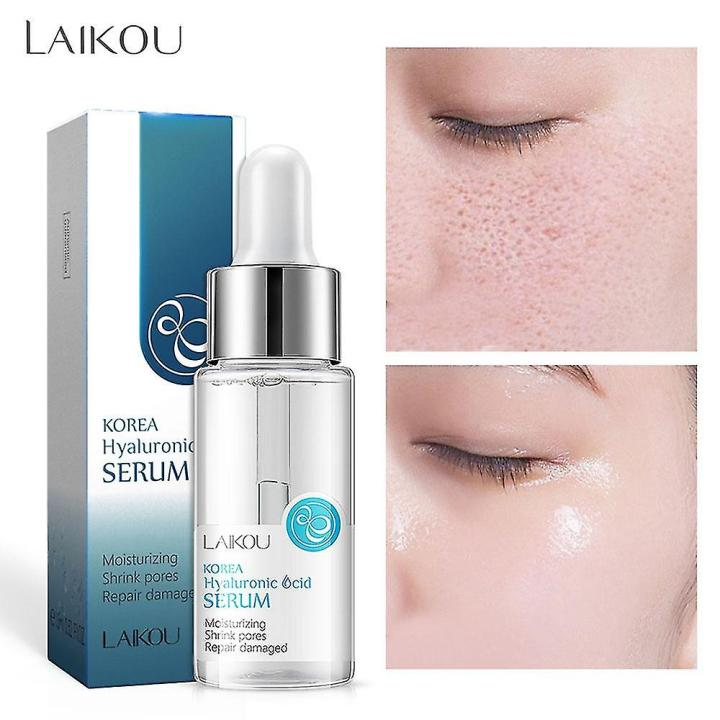 Picture of LAIKOU Hyaluronic Acid Serum - 17 ml (OA)