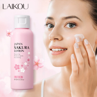 Picture of Laikou Japan Sakura Body Wash 200ml (OA)
