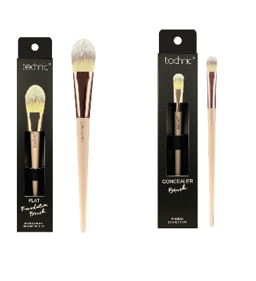 Picture of Technic Concealer Brush - R44 (OA)