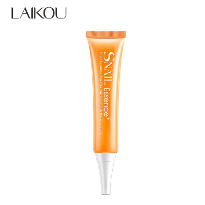 Picture of LAIKOU Snail Eye Cream Remove Dark Circle & Anti-Aging Puffiness - 30g (OA)