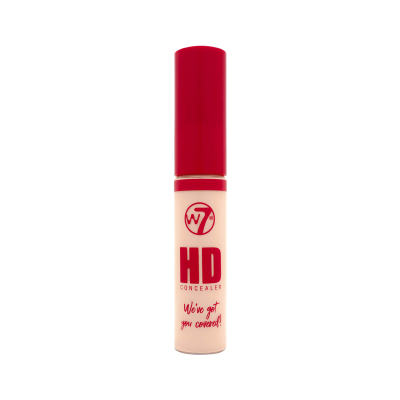 Picture of W7 HD Concealer - Light Neutral (OA)