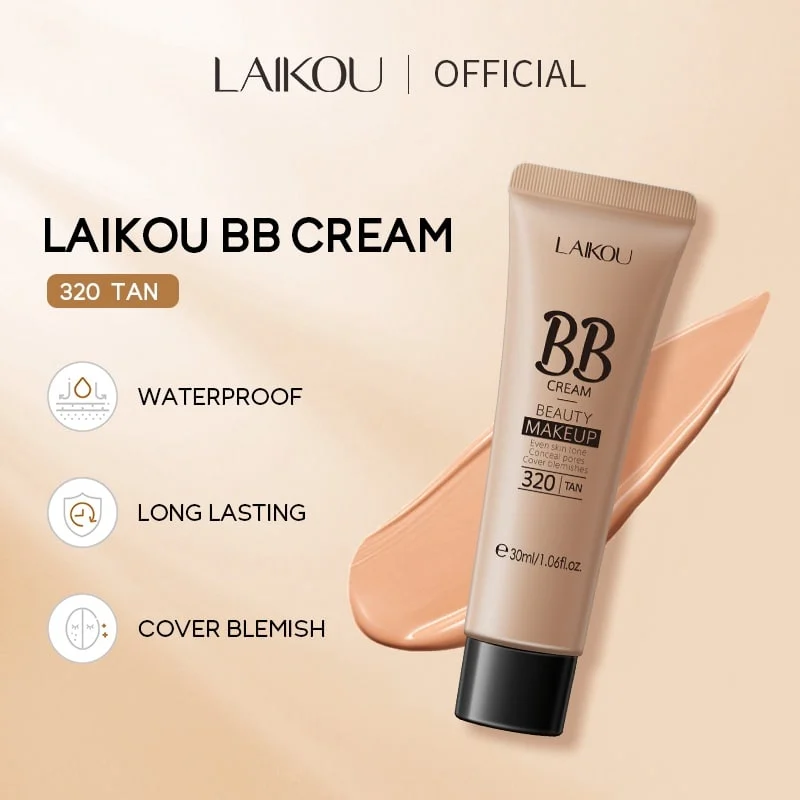 Picture of LAIKOU Multi-effect Repairing Isolation BB Cream 30g (OA)