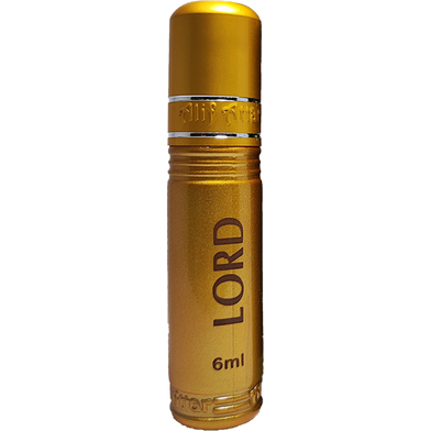 Picture of Alif Attar Lord 6ml - R-15-(00NA)