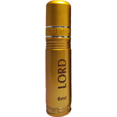 Picture of Alif Attar Lord 6ml - R-15-(00NA)