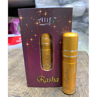 Picture of Alif Rasha Attar 6 ml -R15-(00IA)