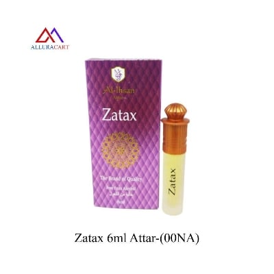 Picture of Zatax 6 ml-(00NA)
