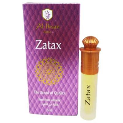 Picture of Zatax 6 ml-(00NA)