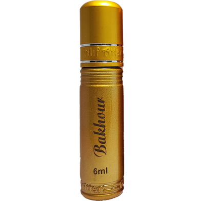 Picture of Alif Attar Bakhour 6ml - R-15-(00NA)