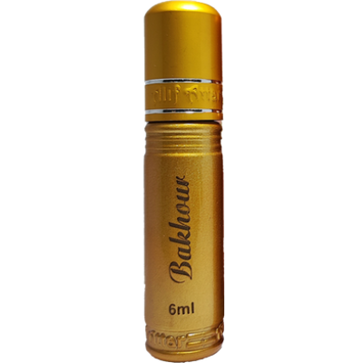 Picture of Alif Attar Bakhour 6ml - R-15-(00NA)