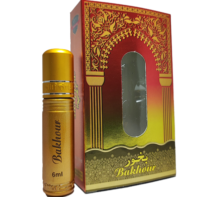 Picture of Alif Attar Bakhour 6ml - R-15-(00NA)