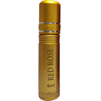 Picture of Alif Attar Red Rose 6ml - R-15-(00NA)