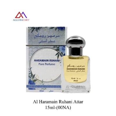 Picture of Al Haramain Ruhani Attar 15ml-(00NA)