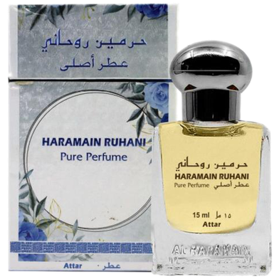 Picture of Al Haramain Ruhani Attar 15ml-(00NA)