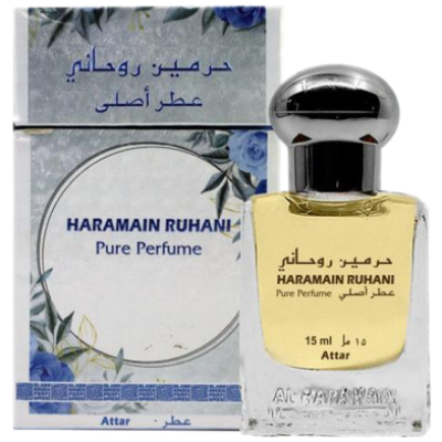 Picture of Al Haramain Ruhani Attar 15ml-(00NA)