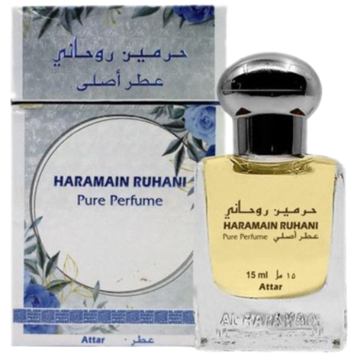 Picture of Al Haramain Ruhani Attar 15ml-(00NA)