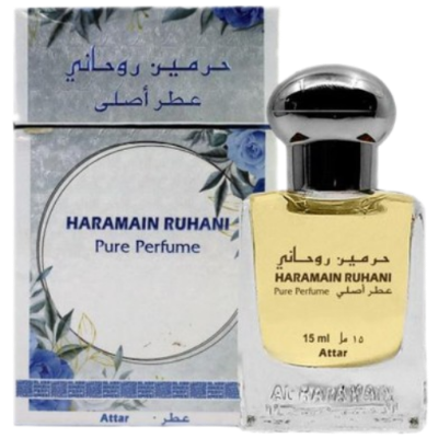 Picture of Al Haramain Ruhani Attar 15ml-(00NA)
