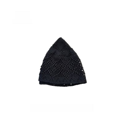 Picture of Tahsif Tupi Black Color (00IA)