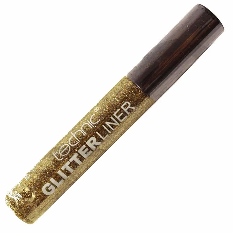 Picture of Technic Glitter Liquid Liner - Bronze (OA)