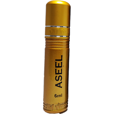 Picture of Alif Attar Aseel 6ml - R-15-(00NA)