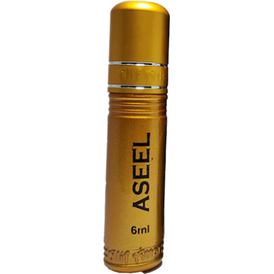 Picture of Alif Attar Aseel 6ml - R-15-(00NA)