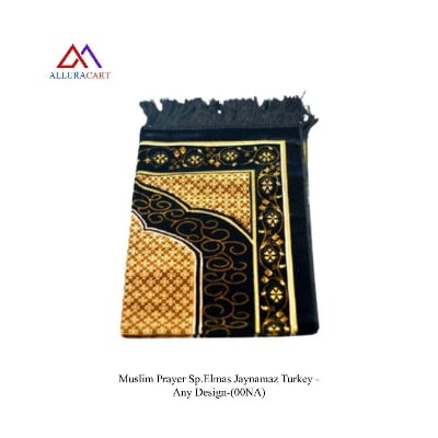 Picture of Muslim Prayer Sp.Elmas Jaynamaz Turkey - Any Design-(00NA)