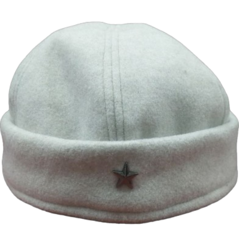 Picture of Artugul Star Cap Cream Colour - (00NA)