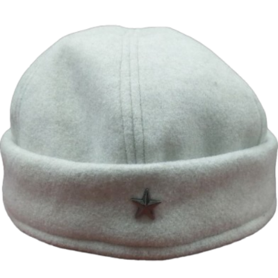 Picture of Artugul Star Cap Cream Colour - (00NA)