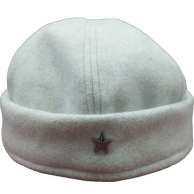 Picture of Artugul Star Cap Cream Colour - (00NA)