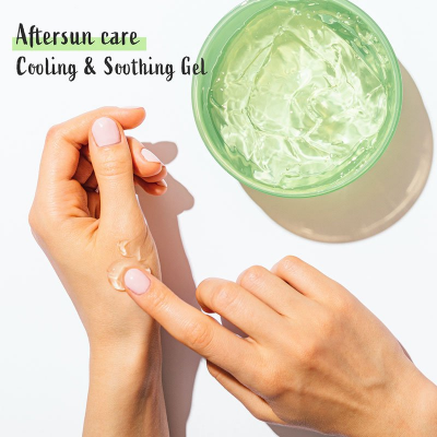 Picture of Nature Republic Aloe Vera 92% Gel - 300ml (OA)