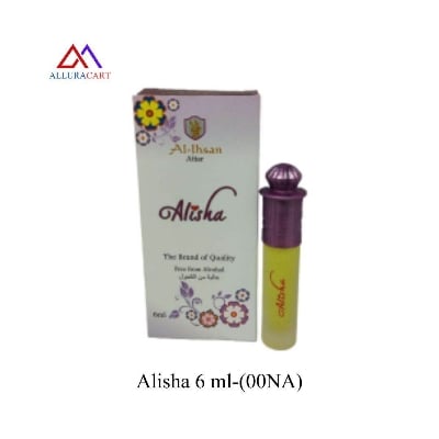 Picture of Alisha 6 ml-(00NA)