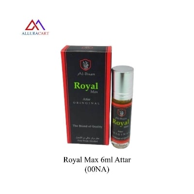 Picture of Royal Max 6 ml-(00NA)