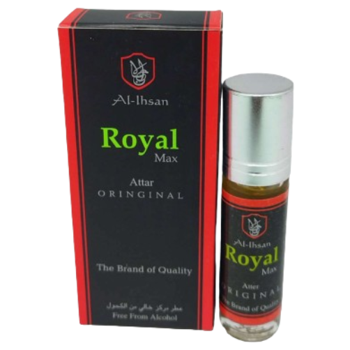 Picture of Royal Max 6 ml-(00NA)