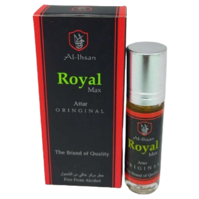 Picture of Royal Max 6 ml-(00NA)