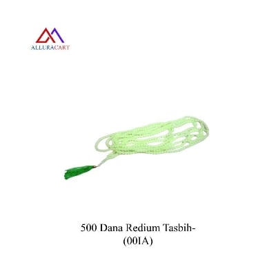 Picture of 500 Dana Redium Tasbih-(00IA)