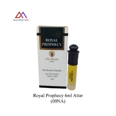 Picture of Royal Prophecy 6 ml-(00NA)