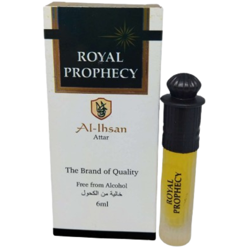 Picture of Royal Prophecy 6 ml-(00NA)