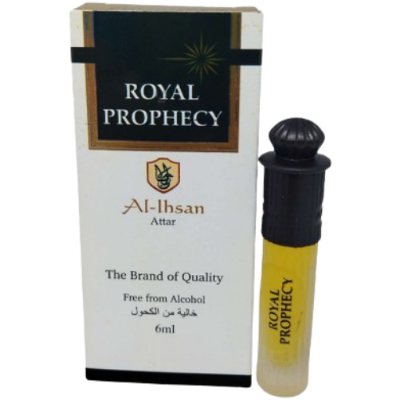 Picture of Royal Prophecy 6 ml-(00NA)