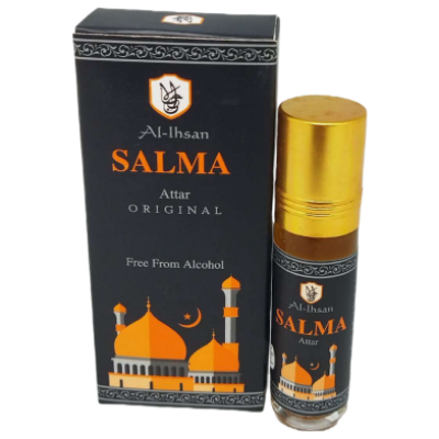 Picture of Al Ihsan Salma Attar 6ml (00NA)