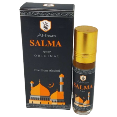 Picture of Al Ihsan Salma Attar 6ml (00NA)
