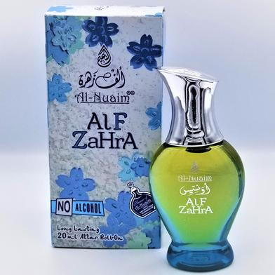 Picture of Al-Nuaim Alf Zahra Attar - 20 ml (Heart Series)-(00IA)