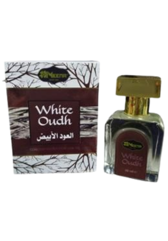 Picture of Meena White Oudh (হোয়াইট অউধ) Attar Perfume Oil - 20ml-(00IA)