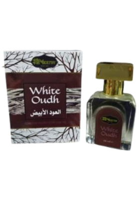 Picture of Meena White Oudh (হোয়াইট অউধ) Attar Perfume Oil - 20ml-(00IA)